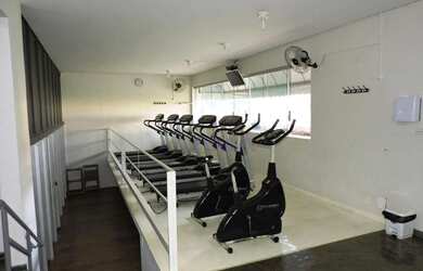 Imagem 4: Forest Hills- Casa com 4 suítes, 541 m² - venda por R$ 3.900.000 ou aluguel por R$ 20.000