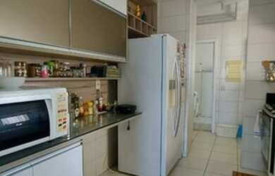 Imagem 11: LE PARC 142m2. 142m² de Área, 2 Vagas na garageme3 Dormitórios