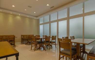 Imagem 14: Cobertura com 2 dormitórios, 184 m² - venda por R$ 3.000.000,00 ou aluguel...