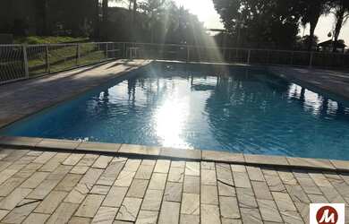 Imagem 6: Apartamento (tipo - padrao) 2 dormitórios, cozinha planejada, portaria 24hs, lazer, espaço