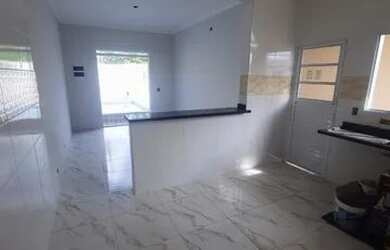 Imagem 7: Casa Térrea para venda com 81 metros quadrados com 2 quartos em Plataforma...