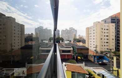 Imagem 10: Apartamento para Aluguel - Vila Olímpia, 1 Quarto, 25 m2