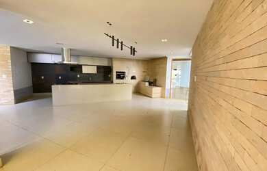 Imagem 8: Casa com 4 dormitórios, 450 m² - venda por R$ 6.000.000,00 ou aluguel por R$ 26.430,00/mês