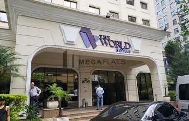 Imagem 16: LOCAÇÃO NA VILA OLIMPIA