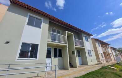 Imagem 3: Apartamento em Santa Luzia