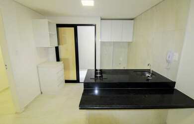 Imagem 12: Apartamento de 31m² no bairro Varjota por R$ 1.350,00