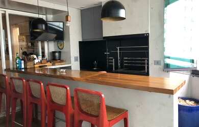 Imagem 3: Apartamento com 4 dormitórios, 275 m² - venda por R$ 1.690.000 ou aluguel...