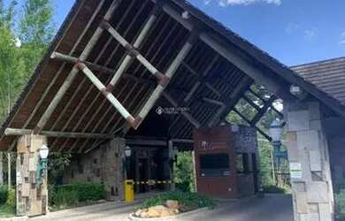 Imagem: O terreno possui 672m² de Área e está localizado em Canela