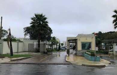 Imagem: O apartamento possui 2 Dormitórios, 1 Banheiro e 49m² de Área