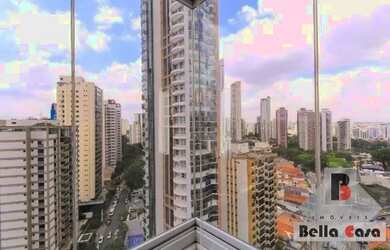 Imagem 13: Apartamento alto padrão Mobiliado para venda no Anália Franco