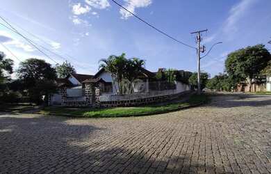 Imagem 6: Casa em Santa Tereza