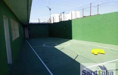 Imagem 9: Venda ou alugue apartamento em Vila Santa Luzia - Taboão da Serra por...