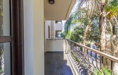 Imagem 11: Apartamento Locação Moema 127 m² 4 Dormitórios