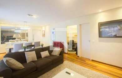 Imagem 3: Apartamento para Aluguel - Santo Amaro , 3 Quartos, 135 m2