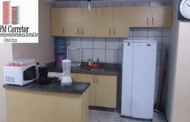 Imagem 9: Apartamento por temporada A partir R$ 160,00 na Praia de Iracema- Fortaçeza-CE