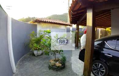 Imagem 3: Casa com 3 quartos à venda, 250 m² por R$ 895.000 - Maravista - Niterói/RJ