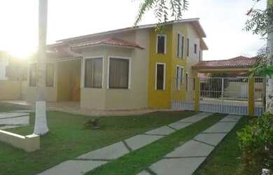 Imagem 12: Aluga-se casa no Itapuranga III, Ponta negra, Av. Turismo