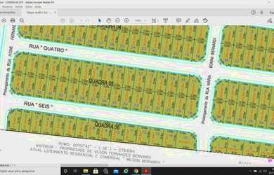 Imagem 5: Lote no Jardim Sul - Sertãozinho / Entrada mais prestacões