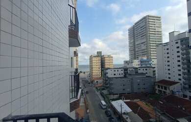 Imagem 6: Apartamento à venda, 67 m² por R$ 315.000,00 - Aviação - Praia Grande/SP