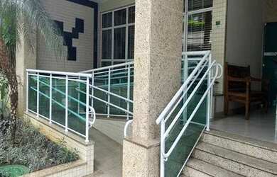 Imagem 2: AREA MAIS NOBRE DA FREGEUSIA APTO AMPLO 110M2 3 QTS SUITE FINA DECO LAZER...