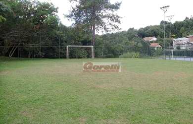 Imagem: A casa em condomínio possui 3 Dormitórios, 3 Banheiros, 4