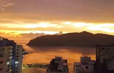 Imagem 15: OPORTUNIDADE 2 DORM DEP 109M2 E VISTA CINEMATOGRÁFICA