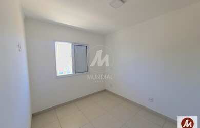 Imagem: O apartamento possui 2 Dormitórios, 2 Banheiros, 2 Vagas na