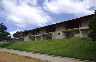 Imagem: A chácara está localizado em Jaboticatubas, MG à venda por