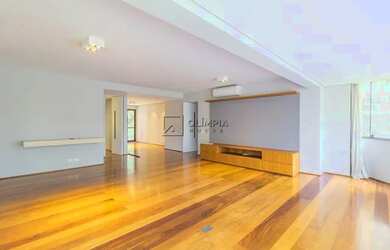 Imagem 4: Apartamento Locação Jardim Paulista 150 m² 2 Dormitórios