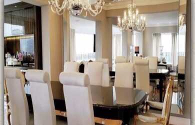 Imagem 6: Apartamento com 3 dormitórios, 255 m² - venda por R$ 8.200.000,00 ou...