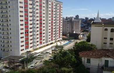 Imagem 1: Apartamento para á venda na vila laura, salvador, ba
