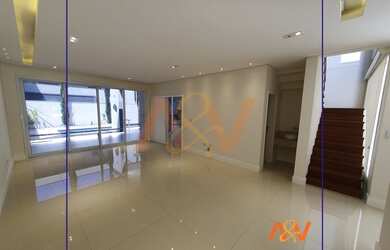 Imagem 16: Casa com 3 suítes, 267 m² - venda por R$ 2.200.000 ou aluguel por R$ 9.183/mês - Condomíni