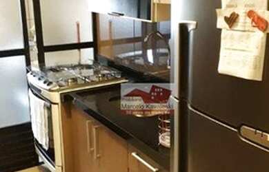 Imagem 13: Apartamento com 3 dormitórios à venda, 73 m² por R$ 610.000,00 - Vila...