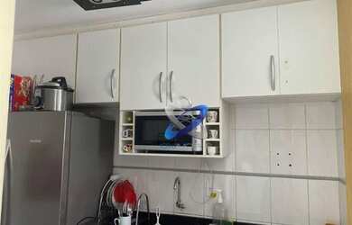 Imagem 14: Apartamento com 2 dormitórios para alugar, 56 m² por R$ 2.721/mês -...