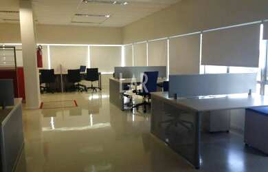 Imagem 4: Prédio à venda, 56 vagas, Lourdes - Belo Horizonte/MG