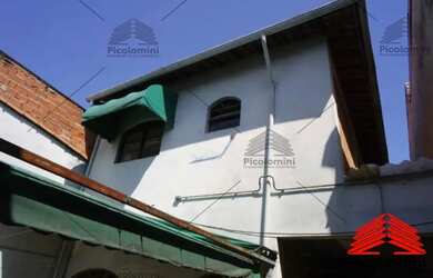 Imagem 13: Sobrado a venda de 110 m² na Vila Ema, 3 dormitórios, 2 suítes, 3 banheiros,...