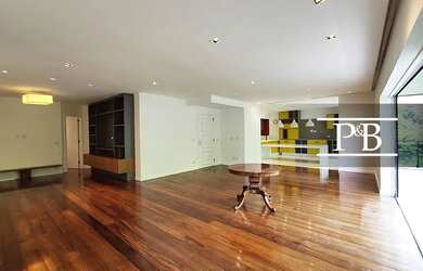 Imagem 6: Apartamento com 4 dormitórios, 240 m² - venda por R$ 8.000.000,00 ou...