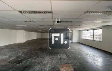 Imagem 12: Conjunto para alugar, 465 m² por R$ 72.650,08/mês - Bela Vista - São...