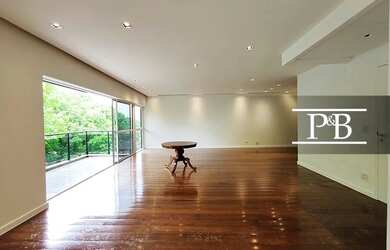 Imagem 5: Apartamento com 4 dormitórios, 240 m² - venda por R$ 8.000.000,00 ou...