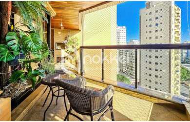 Imagem 15: Apartamento com 266 m², 4 quartos sendo 4 suíte à venda no bairro Vila...