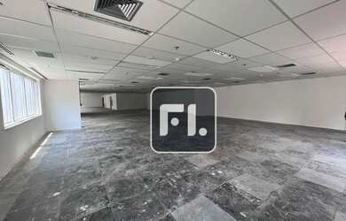 Imagem 2: Conjunto para alugar, 465 m² por R$ 72.650,08/mês - Bela Vista - São...