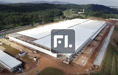 Imagem 7: Galpão para alugar, 15049 m² por R$ 465.773,07/mês - Cajamar - Cajamar/SP