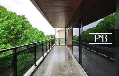 Imagem 2: Apartamento com 4 dormitórios, 240 m² - venda por R$ 8.000.000,00 ou...