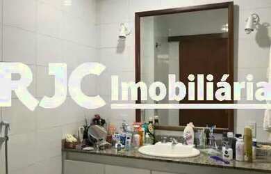 Imagem 11: Casa de Vila - Triplex / Residencial / Tijuca