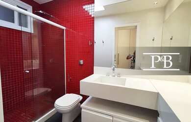 Imagem 16: Apartamento com 4 dormitórios, 240 m² - venda por R$ 8.000.000,00 ou...