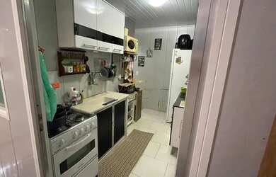 Imagem 15: Casa em Condomínio para Venda em Teresópolis, Granja Florestal, 2 dormitórios, 2 banheiros