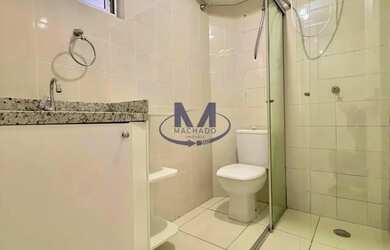 Imagem 13: AP para aluguel no Novo Mundo com 2 quartos e 1 vaga