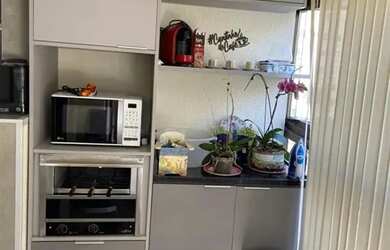 Imagem 9: Apartamento 3 quartos no Recreio dos Bandeirantes Pronto para morar