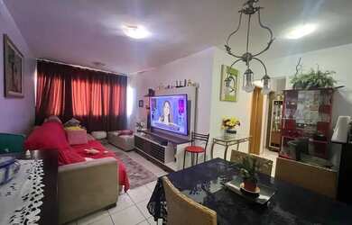 Imagem 2: APARTAMENTO 3 QUARTOS 1 SUÍTE 2 VAGAS - APARECIDA DE GOIÂNIA