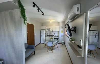 Imagem 8: Aluguel de Studio mobiliado em São Leopoldo, Morro do Espelho REF AL165